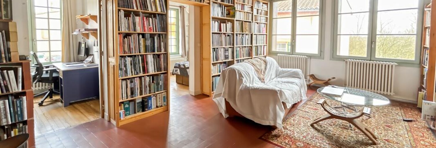 Maison 6 Pièces 174 m² à vendre à Blagnac (31700)