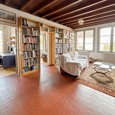 Maison 6 pièces 540000 €