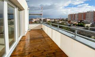 Appartement 4 Pièces 80 m² à vendre à Toulouse (31200)