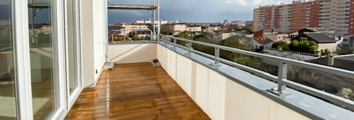 Appartement 4 Pièces 80 m² à vendre à Toulouse (31200)