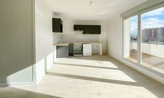 Appartement 3 Pièces 58 m² à vendre à Toulouse (31200)