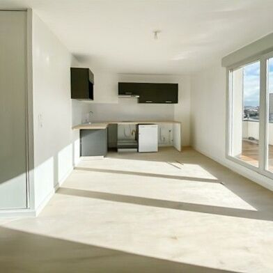 Appartement 3 pièces 316000 €