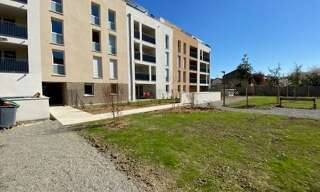 Appartement 3 Pièces 58 m² à vendre à Toulouse (31200)