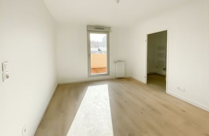 T2 NEUF MINIMES BARRIERE DE PARIS - LIVRAISON IMMINENTE — photo 2