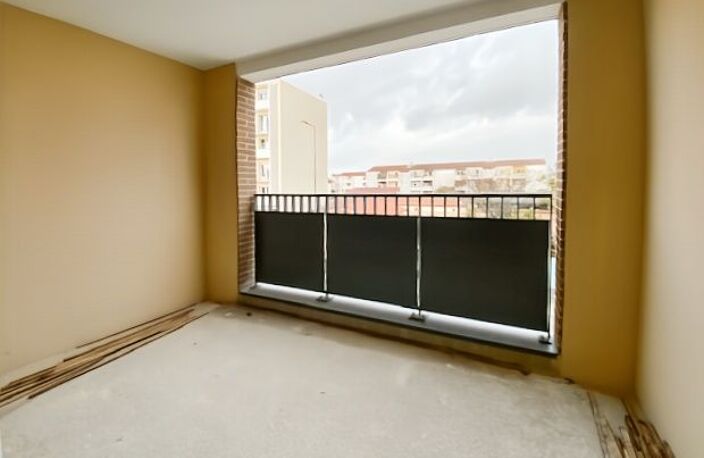 T2 NEUF MINIMES BARRIERE DE PARIS - LIVRAISON IMMINENTE — photo 4