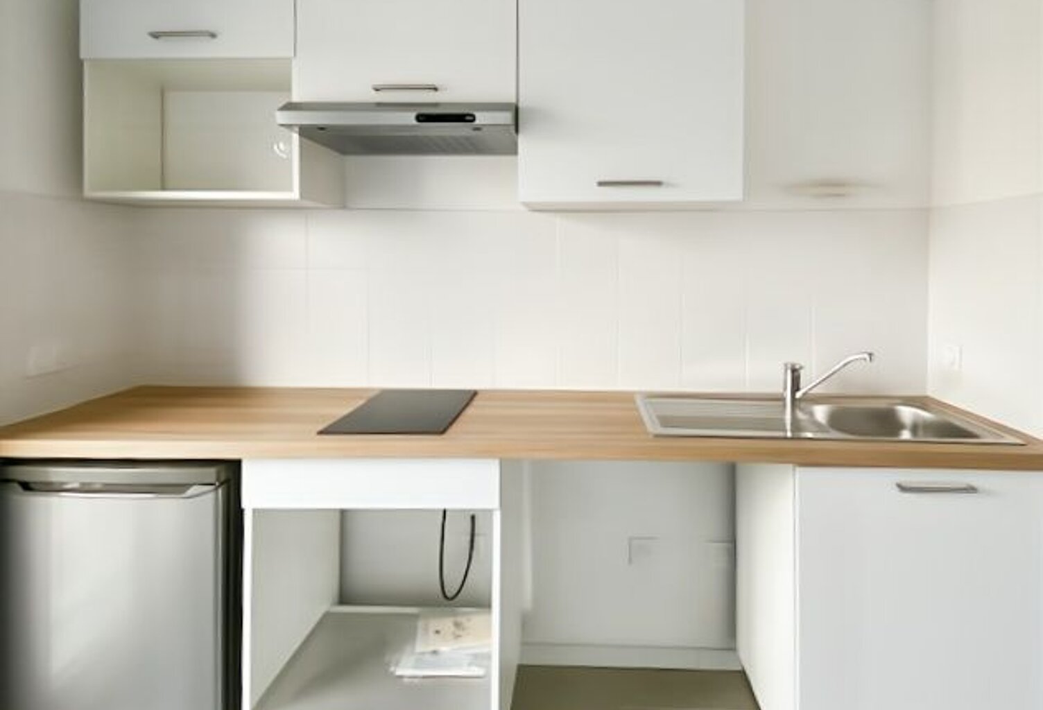 T2 NEUF DERNIER ETAGE  SAINT MARTIN DU TOUCH — photo 1