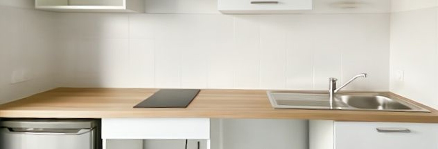 Appartement 2 Pièces 48 m² à vendre à Toulouse (31300)