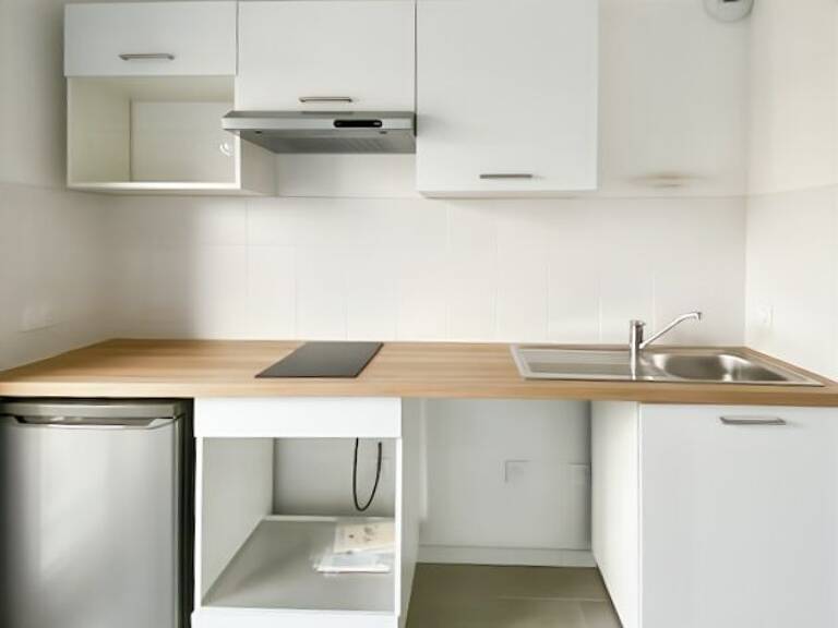 T2 NEUF DERNIER ETAGE  SAINT MARTIN DU TOUCH — photo 1
