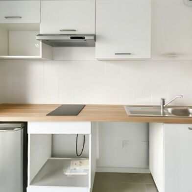 Appartement 2 pièces 220000 €