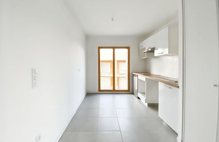 T2 NEUF DERNIER ETAGE  SAINT MARTIN DU TOUCH — photo 2