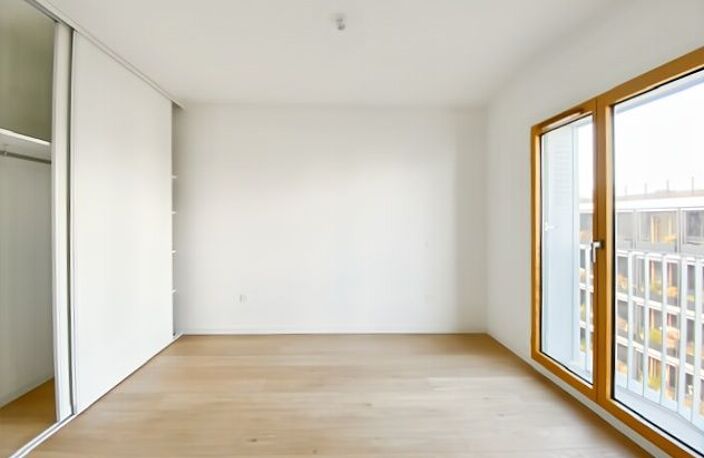 T2 NEUF DERNIER ETAGE  SAINT MARTIN DU TOUCH — photo 4