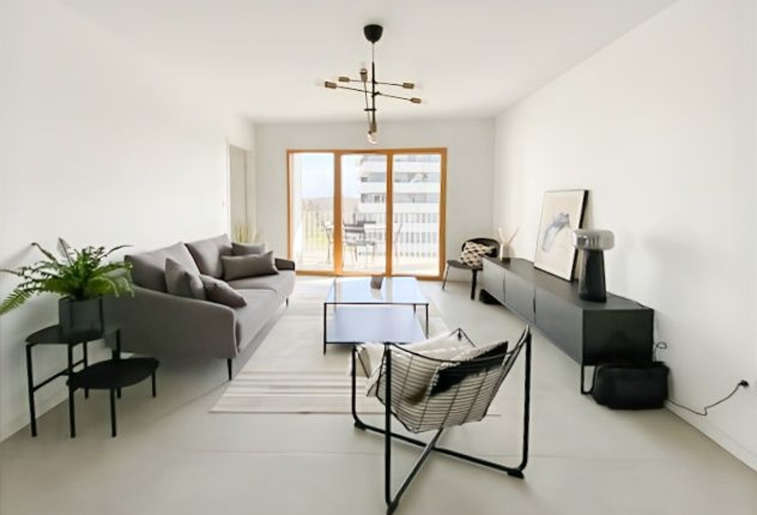 T3 NEUF SAINT MARTIN DU TOUCH — photo 1