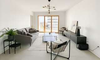 Appartement 3 Pièces 67 m² à vendre à Toulouse (31300)