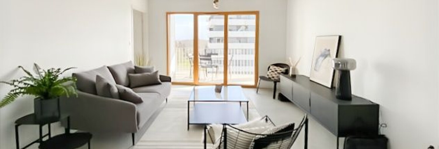 Appartement 3 Pièces 67 m² à vendre à Toulouse (31300)