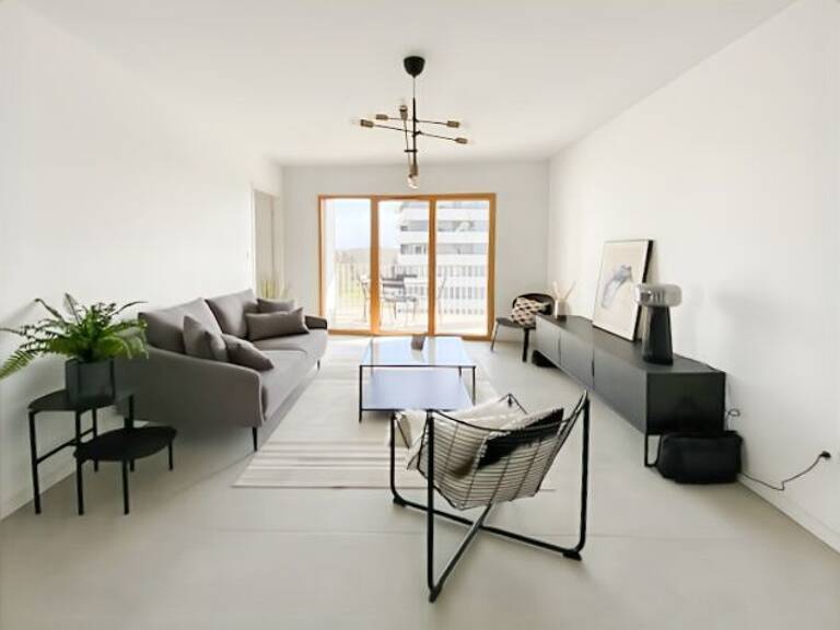 T3 NEUF SAINT MARTIN DU TOUCH — photo 1