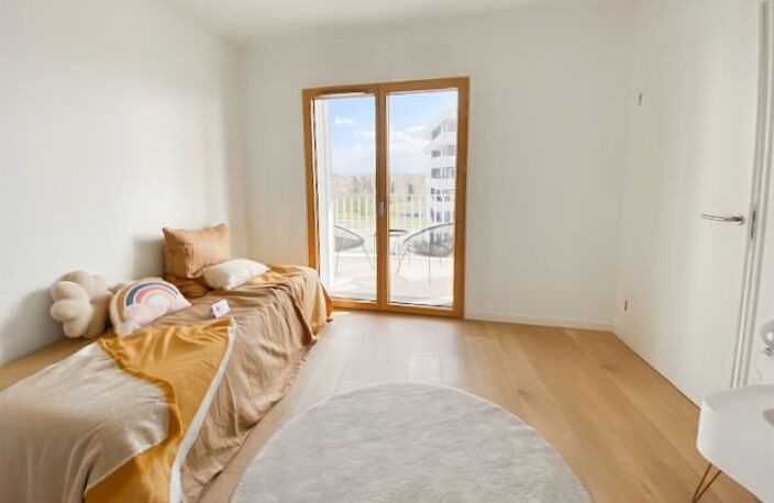 T3 NEUF SAINT MARTIN DU TOUCH — photo 4