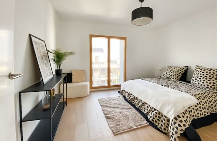 T3 NEUF SAINT MARTIN DU TOUCH — photo 5