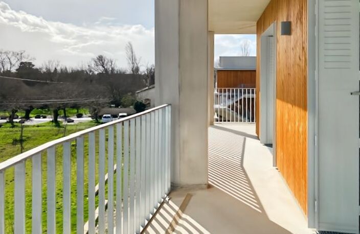 T4 NEUF LIVRE SAINT MARTIN DU TOUCH — photo 4