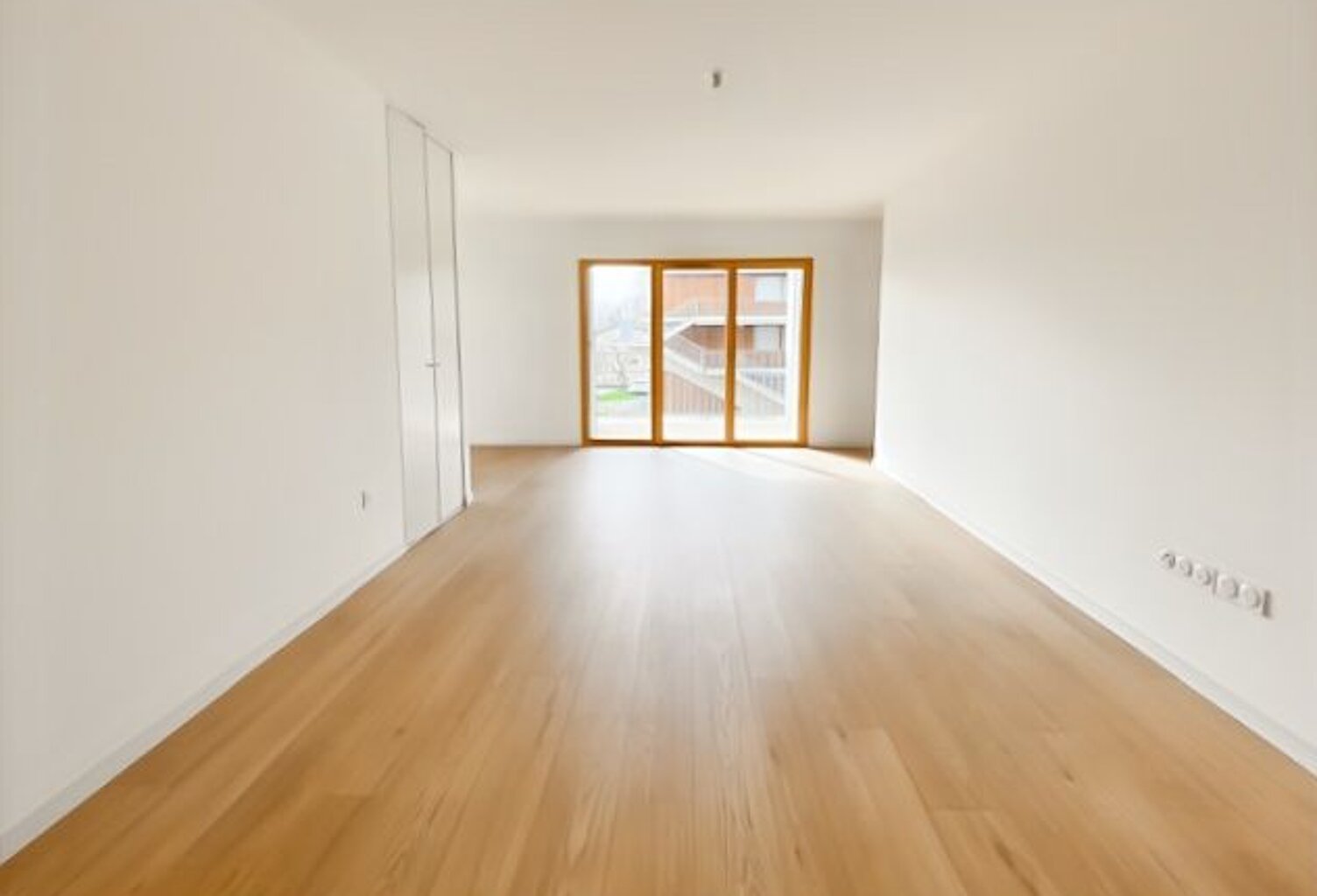 GRAND APPARTEMENT FAMILIAL NEUF ST MARTIN DU TOUCH — photo 1