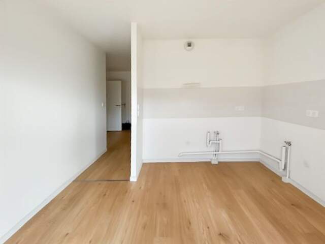 GRAND APPARTEMENT FAMILIAL NEUF ST MARTIN DU TOUCH — photo du bien