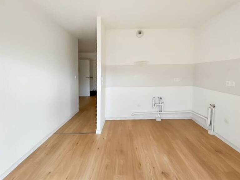 GRAND APPARTEMENT FAMILIAL NEUF ST MARTIN DU TOUCH — photo 1