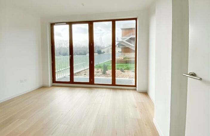 GRAND APPARTEMENT FAMILIAL NEUF ST MARTIN DU TOUCH — photo 3