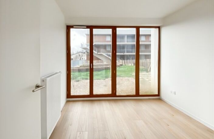 GRAND APPARTEMENT FAMILIAL NEUF ST MARTIN DU TOUCH — photo 5