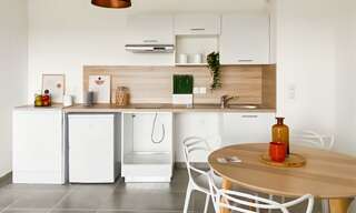 Appartement 2 Pièces 43 m² à vendre à Muret (31600)