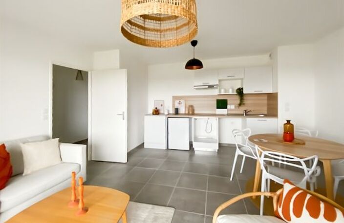 T2 NEUF MURET LIVRE FRAIS DE NOTAIRE REDUIT (2,5%) — photo 2
