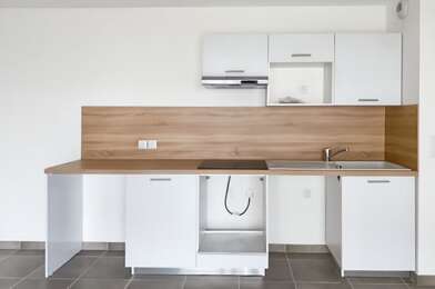 Appartement 3 pièces 189000 €