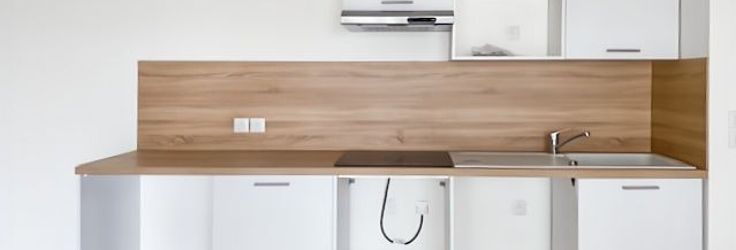 Appartement 3 Pièces 61 m² à vendre à Muret (31600)