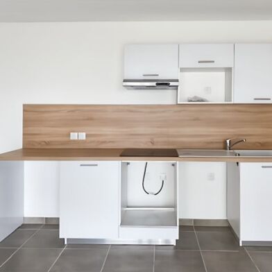 Appartement 3 pièces 189000 €