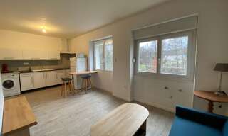 Appartement 2 Pièces 31 m² à louer à Lagarrigue (81090)