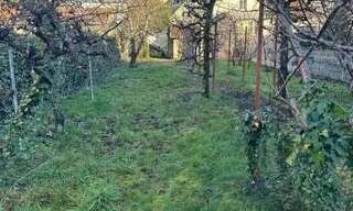 Terrain  181 m² à vendre à Limoges (87100)