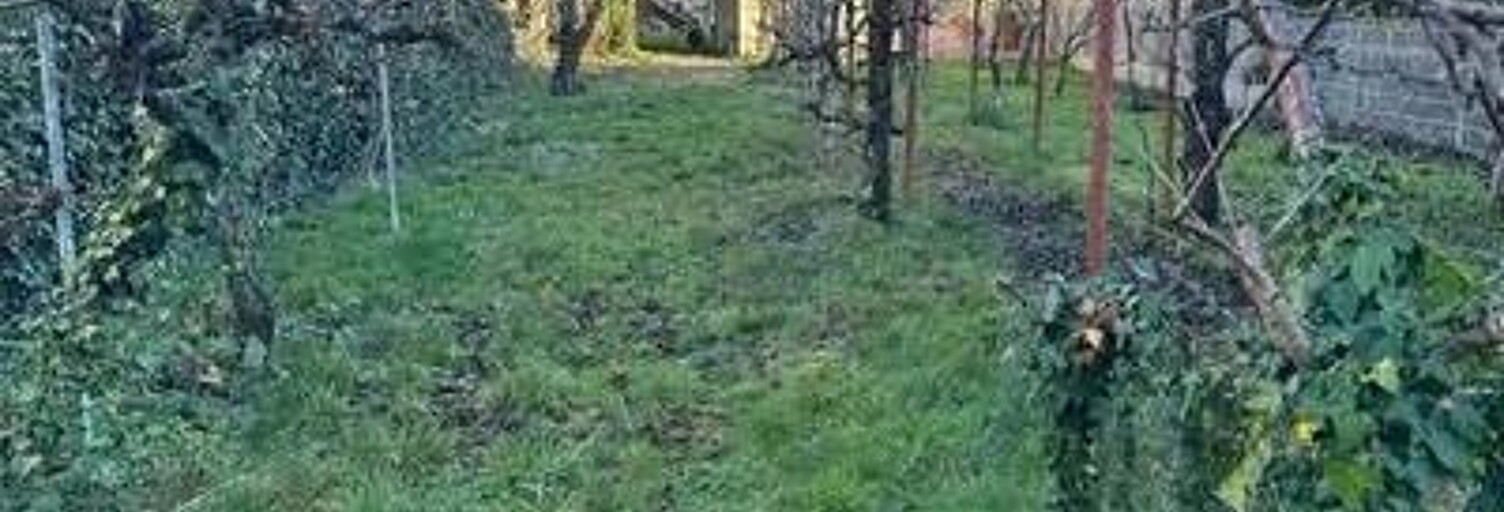 Terrain  181 m² à vendre à Limoges (87100)