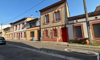 Appartement 4 Pièces 60 m² à louer à Toulouse (31400)