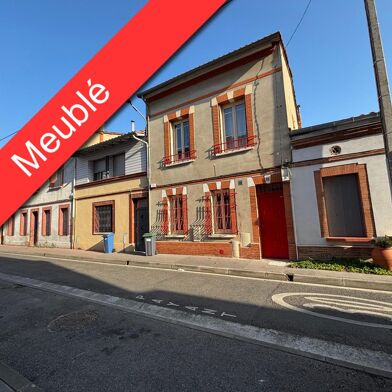 Appartement 4 pièces 1510 €