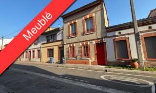 Appartement 4 Pièces 60 m² à louer à Toulouse (31400)