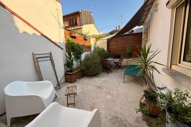 Appartement 4 pièces 1510 €
