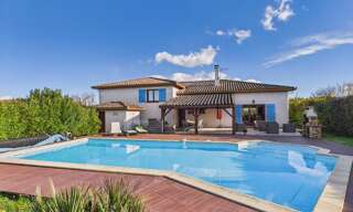 Maison 6 Pièces 182 m² à vendre à Rouffiac-Tolosan (31180)