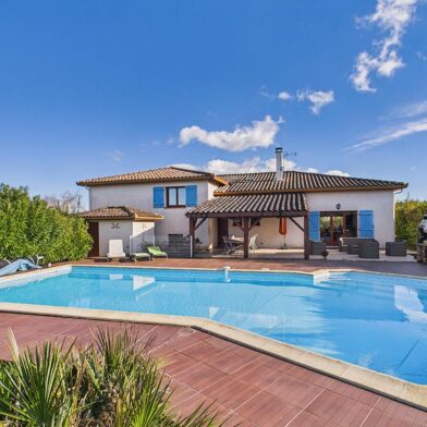 Maison 6 pièces 550000 €