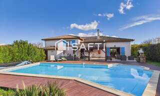 Maison 6 Pièces 182 m² à vendre à Rouffiac-Tolosan (31180)