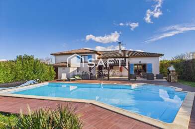 Maison 6 pièces 550000 €