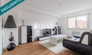 Appartement 3 Pièces 64 m² à vendre à Val-de-Moder (67350)