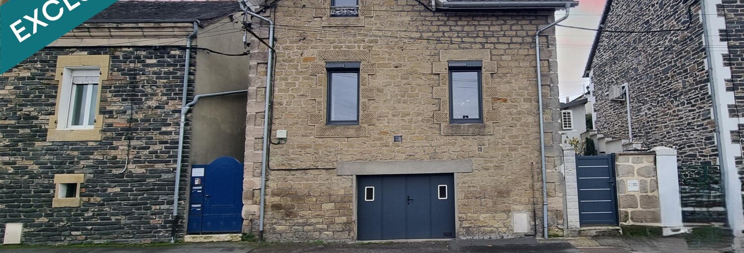 Maison 4 Pièces 73 m² à vendre à Brive-la-Gaillarde (19100)