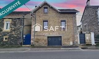 Maison 4 Pièces 73 m² à vendre à Brive-la-Gaillarde (19100)