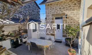 Maison 4 Pièces 73 m² à vendre à Brive-la-Gaillarde (19100)