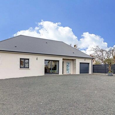 Maison 4 pièces 230000 €