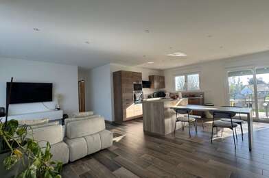 Maison 4 pièces 230000 €