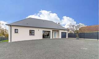 Maison 4 Pièces 120 m² à vendre à Le Controis-en-Sologne (41400)